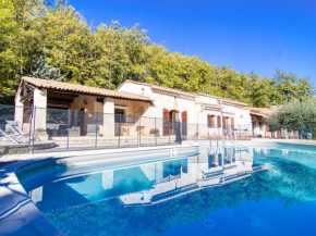 Holiday Home VIlla Camille by Interhome